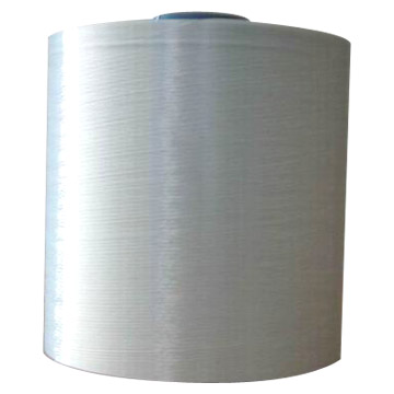  Polyester Yarn (Пряжа полиэфирная)