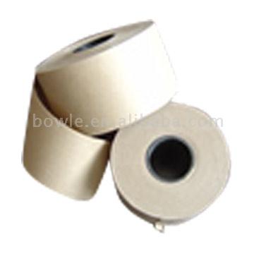  Fiber Reinforced Gummed Tape (Армированного клееного Tape)