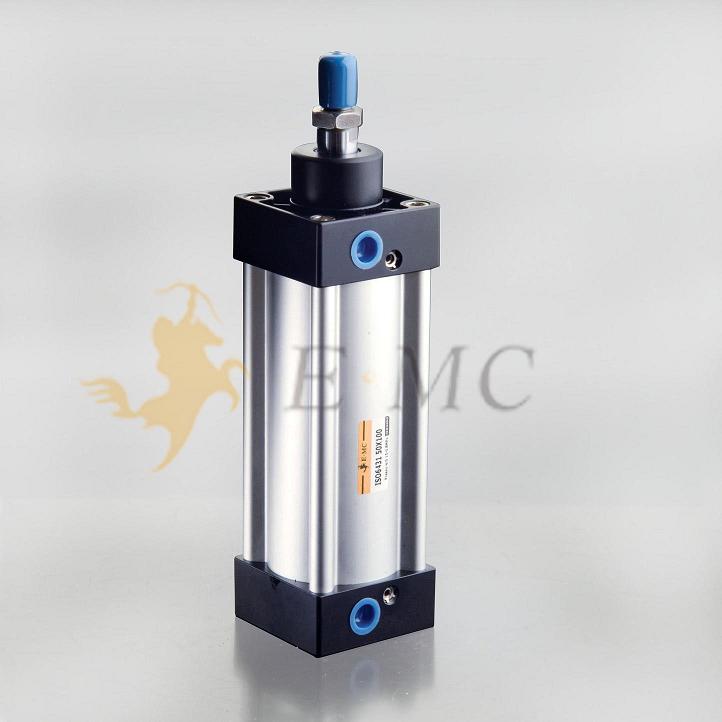  V Series ISO6431 Standard Pneumatic Cylinder ( V Series ISO6431 Standard Pneumatic Cylinder)
