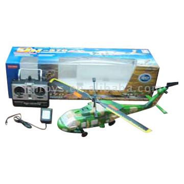  R/C Helicotper ( R/C Helicotper)