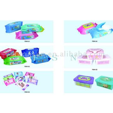  Baby Wipes ( Baby Wipes)