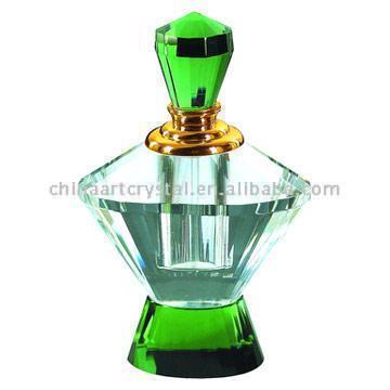  Color Perfume Bottle (Couleur bouteille de parfum)