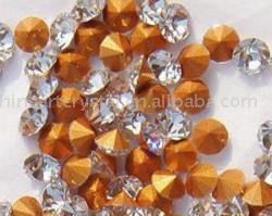  Crystal Rhinestones