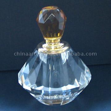  Colored Perfume Bottle (Цветной флакон духов)
