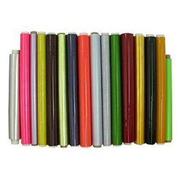  Soft PVC film (Weich-PVC-Folie)