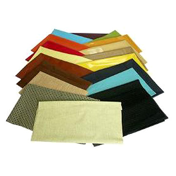  PVC Artificial Leather (PVC-Kunstleder)