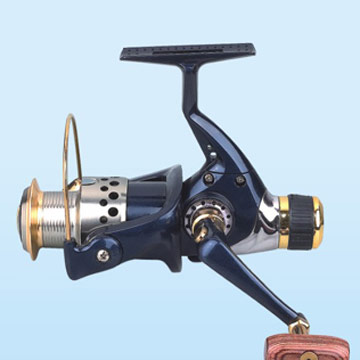  Fishing Reel ( Fishing Reel)