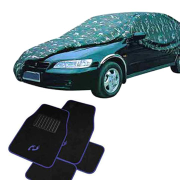  Car Cover & Mats (Автомобиль Обложка & Коврики)