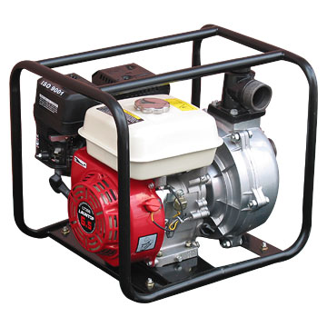  Gasoline High Pressure Pump (Pompe haute pression à essence)