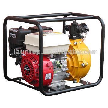  Gasoline High Pressure Pump (Pompe haute pression à essence)