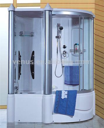  Shower Steam Room ( Shower Steam Room)