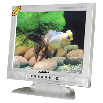  LCD TV ( LCD TV)