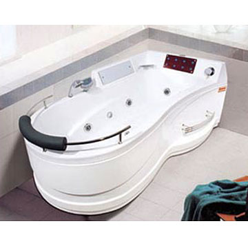  Massage Bathtub