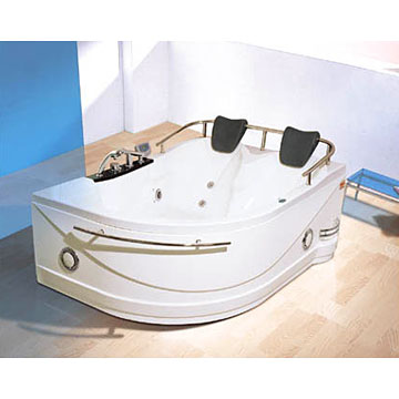  Massage Bathtub