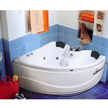  Massage Bathtub