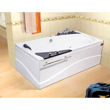  Massage Bathtub