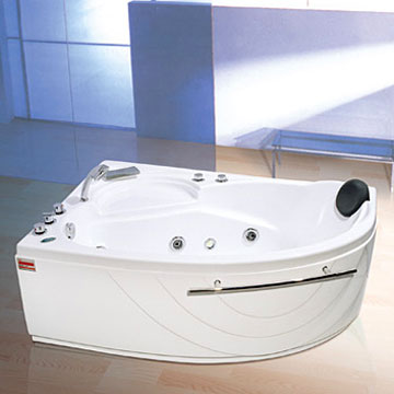  Massage Bathtub