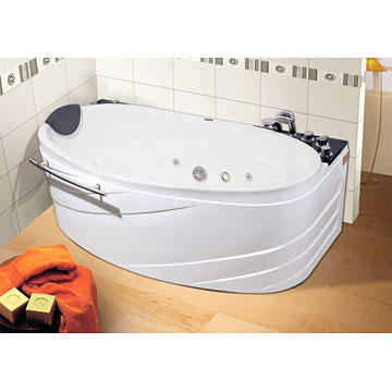  Massage Bathtub