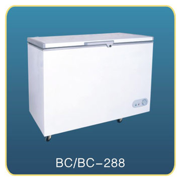 Deep Freezer ( Deep Freezer)