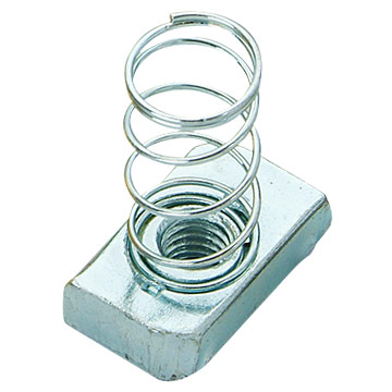  Spring Nuts (Printemps Nuts)
