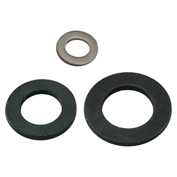  Plain Washers (Rondelles plates)