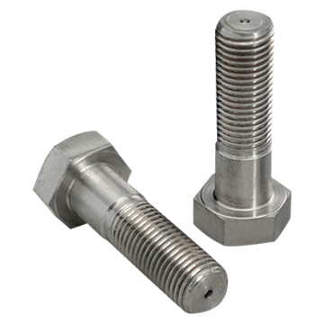  Stainless Steel Hex Bolts (Stainless Steel Hex Bolts)