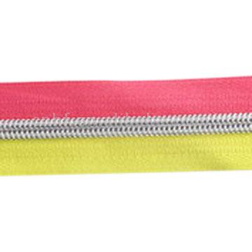  Nylon Zipper Chains (Nylon Zipper цепи)