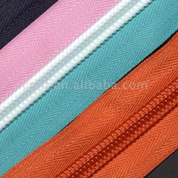  Nylon Zipper (Nylon Zipper)
