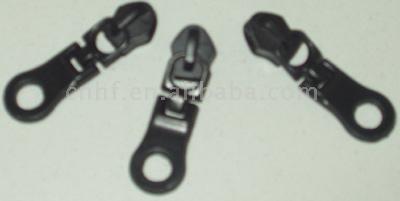  Zipper and Slider (Zipper und Slider)