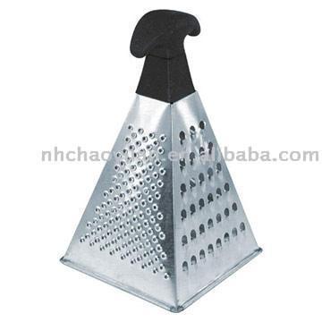  Square Grater (Площадь Терка)