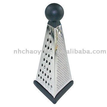  Three-Sided Grater ( Three-Sided Grater)