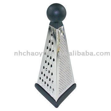  Three-Sided Grater (Трехсторонний Терка)