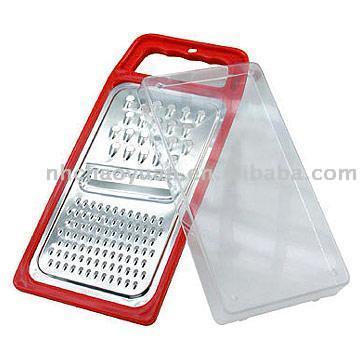  Three-use Grater ( Three-use Grater)