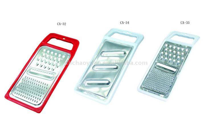  Three-Use Grater ( Three-Use Grater)
