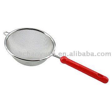  Tea Strainer (Чайное ситечко)