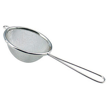  Tea Strainer ( Tea Strainer)