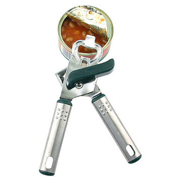  Can Opener ( Can Opener)