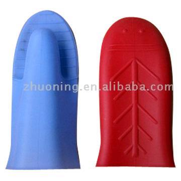 Silicone Glove ( Silicone Glove)