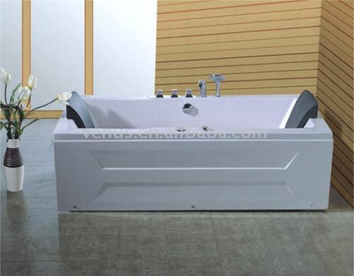 Badewanne (Badewanne)
