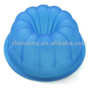  Silicone Bakeware (Формы для выпечки силиконовые)