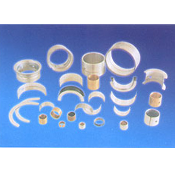  Bearing Bushing ( Bearing Bushing)