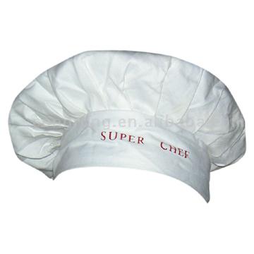  Chef Hat ( Chef Hat)