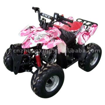  ATV ( ATV)