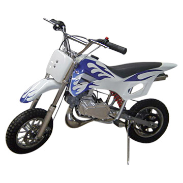  Dirt Bike ( Dirt Bike)