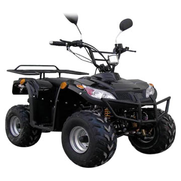  ATV (ATV)