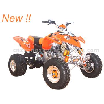  ATV ( ATV)