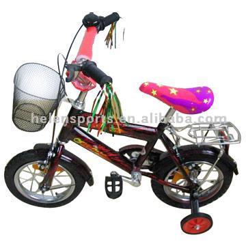  Bicycle ( Bicycle)