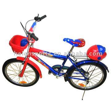  Bicycle ( Bicycle)