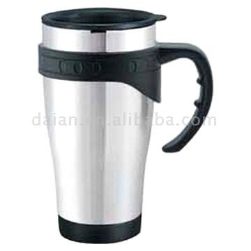  Auto Mug (Auto Mug)