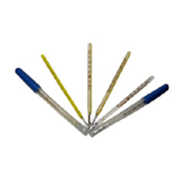  Mercurial Thermometer ( Mercurial Thermometer)